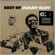 Best Of Jimmy Cliff [Import] , Jimmy Cliff