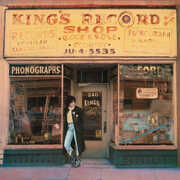 Kings Record Shop , Rosanne Cash