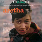 Aretha - with the Ray Bryant Combo , Aretha Franklin