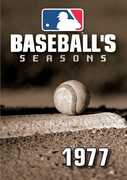 Baseball's Seasons: 1977 