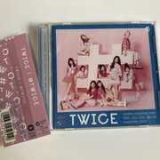 #Twice [Import] , Twice