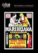 Marihuana , Gloria Browne