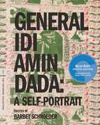 General Idi Amin Dada: A Self-Portrait (Criterion Collection) , Fidel Castro