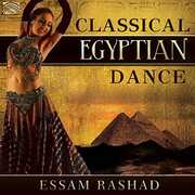 Classical Egyptian Dance , Essam Rashad