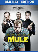 The Mule , Hugo Weaving