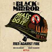 Black Mirror: Men Against Fire /  O.S.T. 