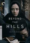 Beyond the Hills (Criterion Collection) , Cosmina Stratan