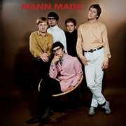 Mann Made , Manfred Mann