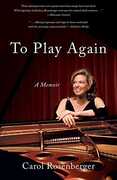 To Play Again 