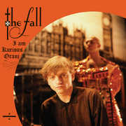 I Am Kurious Oranj , The Fall
