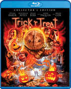 Trick ’R Treat , Dylan Baker
