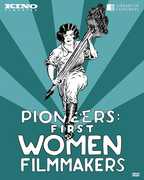 Pioneers: First Women Filmmakers