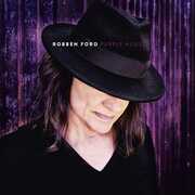 Purple House , Robben Ford