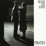 Pirates , Rickie Lee Jones