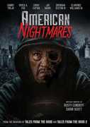 American Nightmares , Danny Trejo