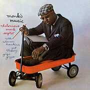 Monk's Music [Import] , Thelonious Monk