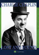 Charlie Chaplin Lost And Found , Edna Purviance