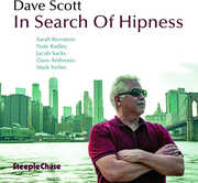 In Search Of Hipness , Dave Scott