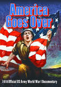 America Goes Over