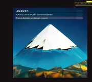Ararat , Canticum Novum; Bardon
