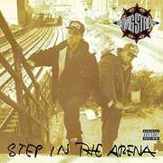 Step In The Arena , Gang Starr