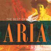 Best Of Aria , Aria