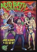 Acid Bath Productions, Vol. 1 Box Set , Jason Mewes