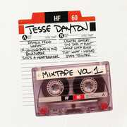 Mixtape Volume 1 , Jesse Dayton