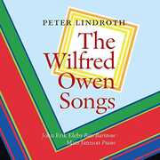 Wilfred Owen Songs