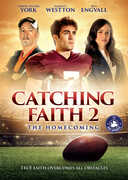 Catching Faith 2: The Homecoming , Bill Engvall
