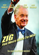 Zig Born To Win 