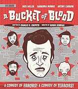 A Bucket of Blood (Olive Signature) , Dick Miller
