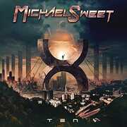 Ten , Michael Sweet