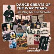 Dance Greats Of The War Years [Import] , The String of Pearls Orchestra
