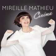 Cinema , Mireille Mathieu