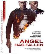 Angel Has Fallen , Gerard Butler
