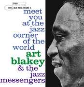 Meet You At The Jazz Corner Of The World, Vol. 2 , Art Blakey & Jazz Messengers