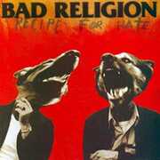 Recipe For Hate , Bad Religion