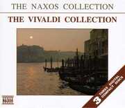 Vivaldi Collection , A. Vivaldi