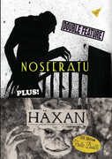 Nosferatu/ Haxan , Max Schreck