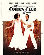 The Cotton Club (Encore) , Richard Gere