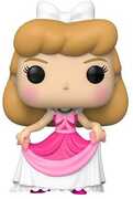 FUNKO POP! DISNEY: Cinderella - Cinderella in Pink Dress 