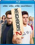 Neighbors 2: Sorority Rising , Seth Rogen