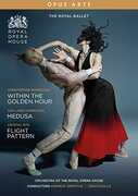 Within the Golden Hour , The Royal Ballet Orchestra Of The Royal Opera House Griffiths Lo