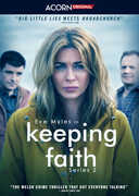 Keeping Faith: Series 2 , Eve Myles