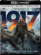 1917 , Andrew Scott