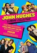 John Hughes: 5-Movie Collection , Matthew Broderick