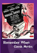 The Fabulous Dorseys , Tommy Dorsey