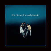Soft Parade (50th Anniversary Remaster Edition) , The Doors