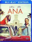 Ana , Andy Garcia